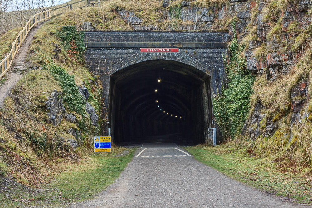 Litton Tunnel